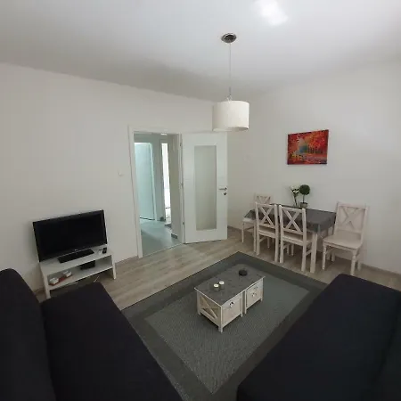 Appartamento Star Bihać
