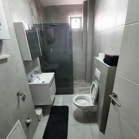 Appartamento Star Bihać