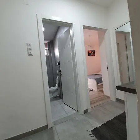 Appartamento Star Bihać